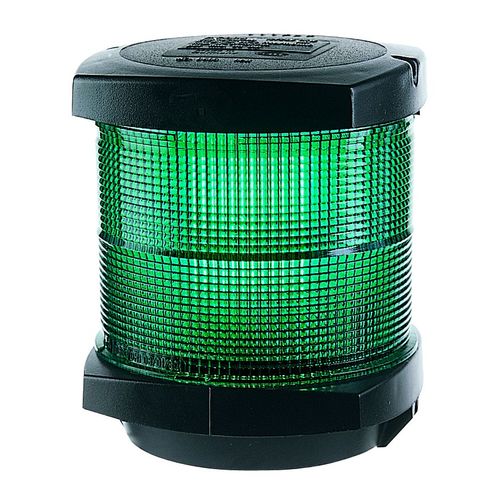 Hella Positionslaterne Mod 2984, Signal grün