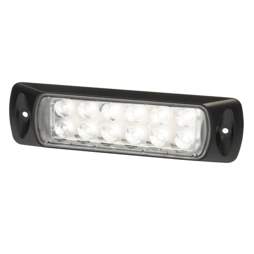 Hella Sea Hawk LED Scheinwerfer 9-33V