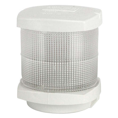 Hella Signal/Anker-Laterne, weiß Mod.2984