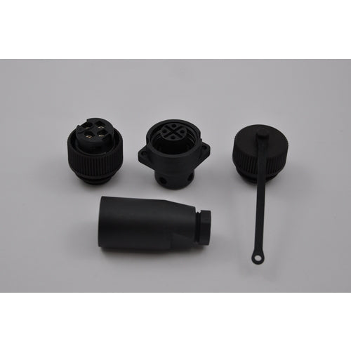 Hella Steckerverbindung 4-polig