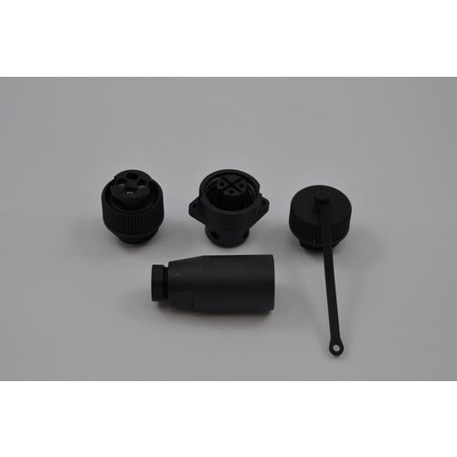 Hella Steckverbindung 3-polig