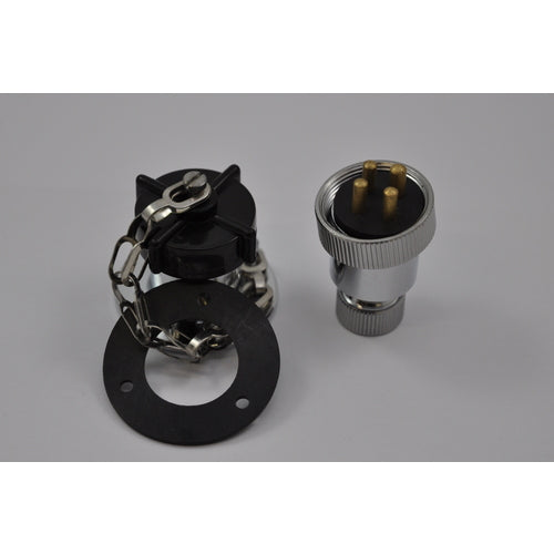 Hella Steckverbindung 4-polig