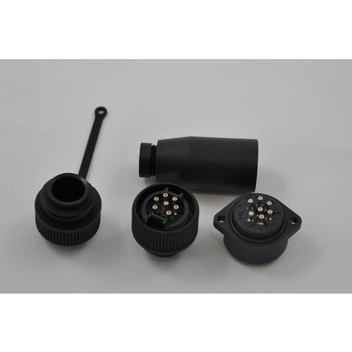 Hella Steckverbindung 7-pol.