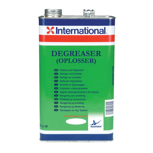 International Degreaser 5 l