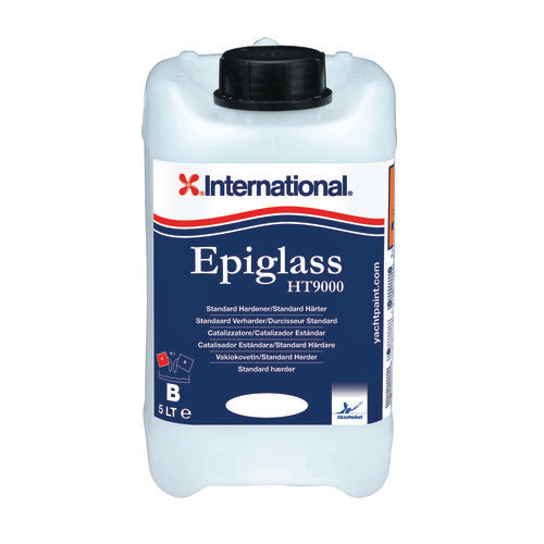 International HT9000 Boatyardpack 20l Basis