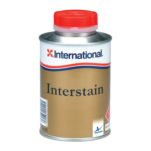 International Mahagonibeize Interstain 375 ml