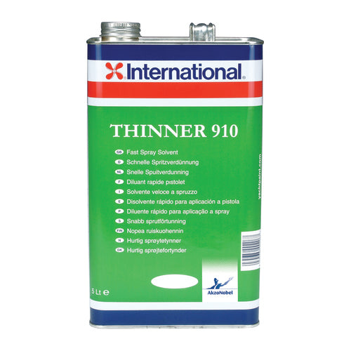 International Thinner 910 Spray schnell 5 l