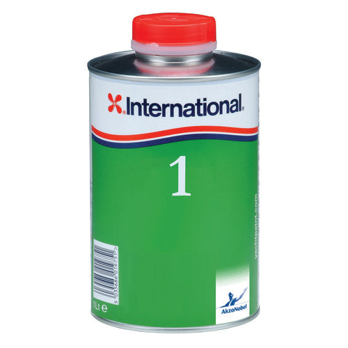 International Verdünnung Nr.1 1 l