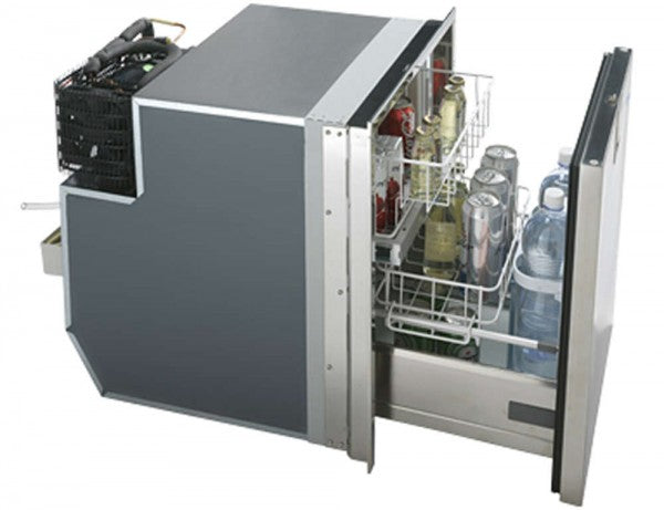 Isotherm DR65 Drawer Inox No-Frost Multi-V