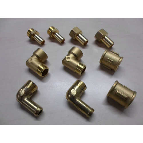 Isotherm Anschlußsatz SLIM/BASIC groß