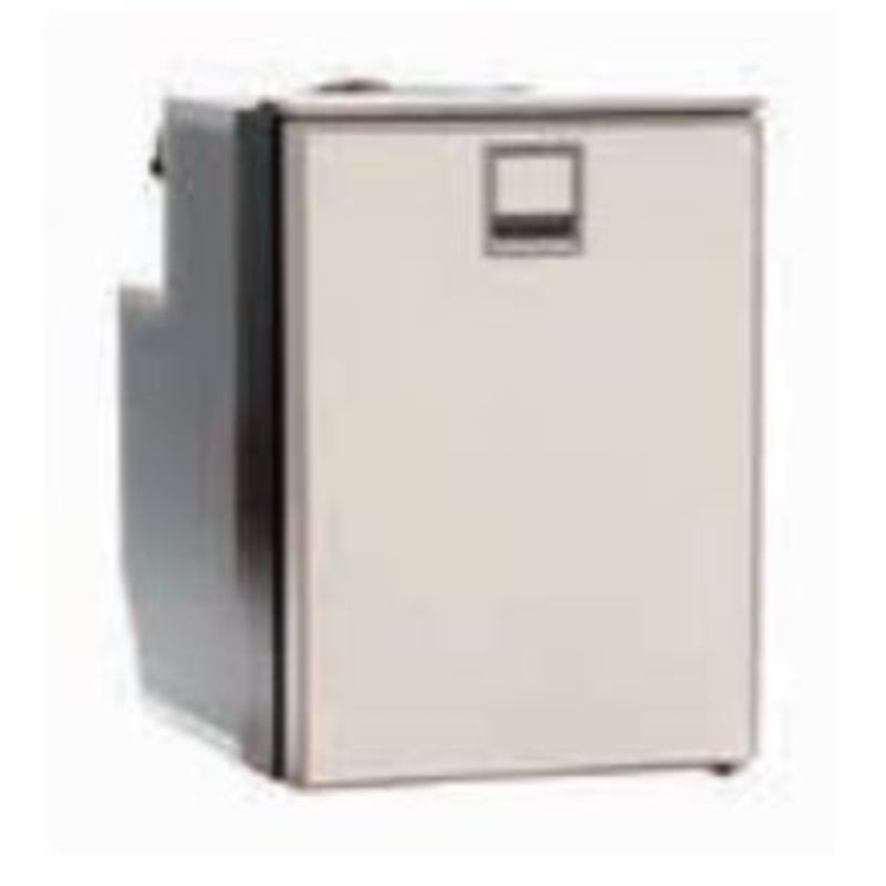 Isotherm CR49 Elegance Line White 12/24V