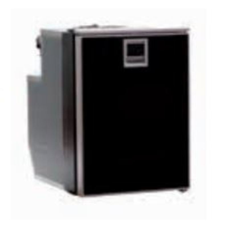 Isotherm CR85 Elegance Line Black 12/24V
