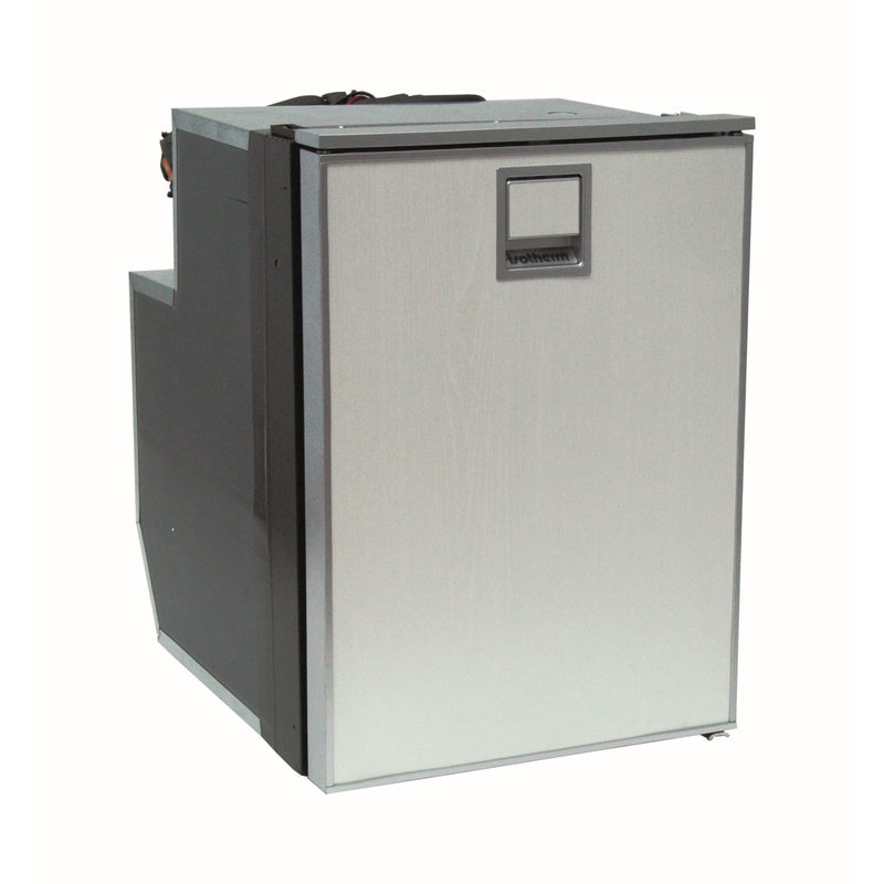 Isotherm CR85 Elegance Line White Oak12/24V