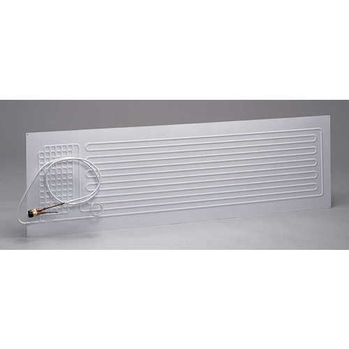 Isotherm Flach-Verdampfer GE80 Model X