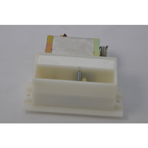 Isotherm Klappenthermostat 29033