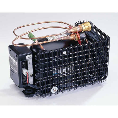 Isotherm Danfoss Kompressor BD35F 12/24V