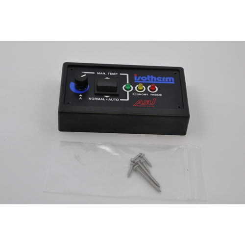 Isotherm Schalttafel /Panel ASU (39242)