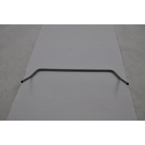 Isotherm kleiner Metallhalter für Türfach