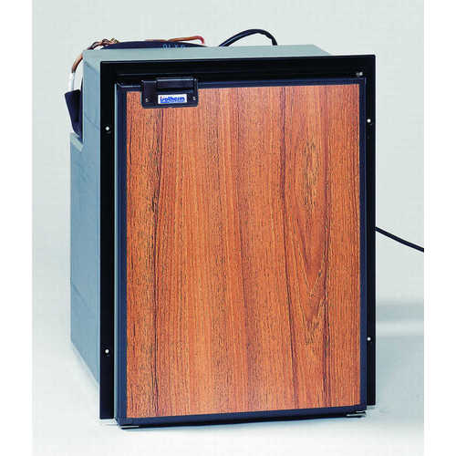 Isotherm Türfrontpanele Teak CR130 u. CR90F