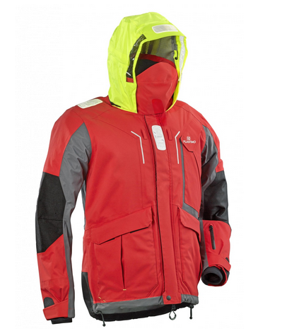PLASTIMO ACTIV Herrenjacke