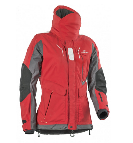 PLASTIMO ACTIV Frauenjacke