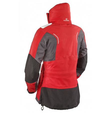 PLASTIMO ACTIV Frauenjacke