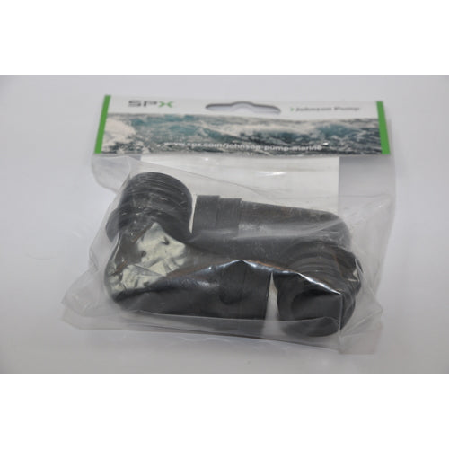 Johnson 90 Grad KlickTite 1'