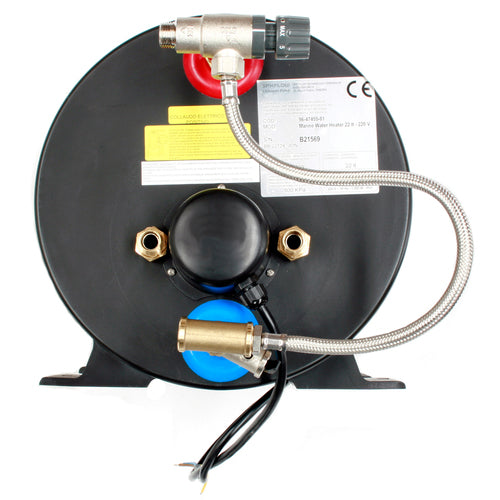 Johnson AquaH Warmwasserbereiter 1200W/22L