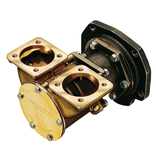 Johnson Impellerpumpe F9B-9 OEM