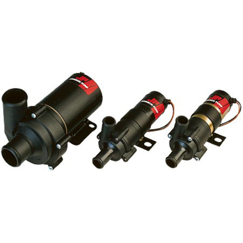 Johnson Pumpe,12V.16mm