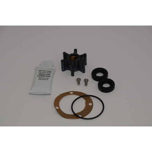 JOHNSON SERVICE-KIT F35B-8 -9