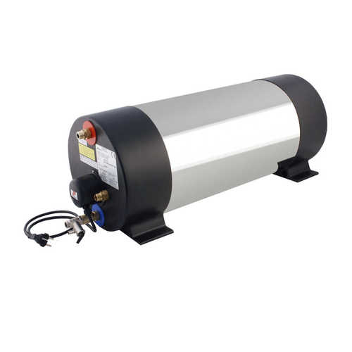 Johnson Warmwasserbereiter 1200W / 45 Ltr
