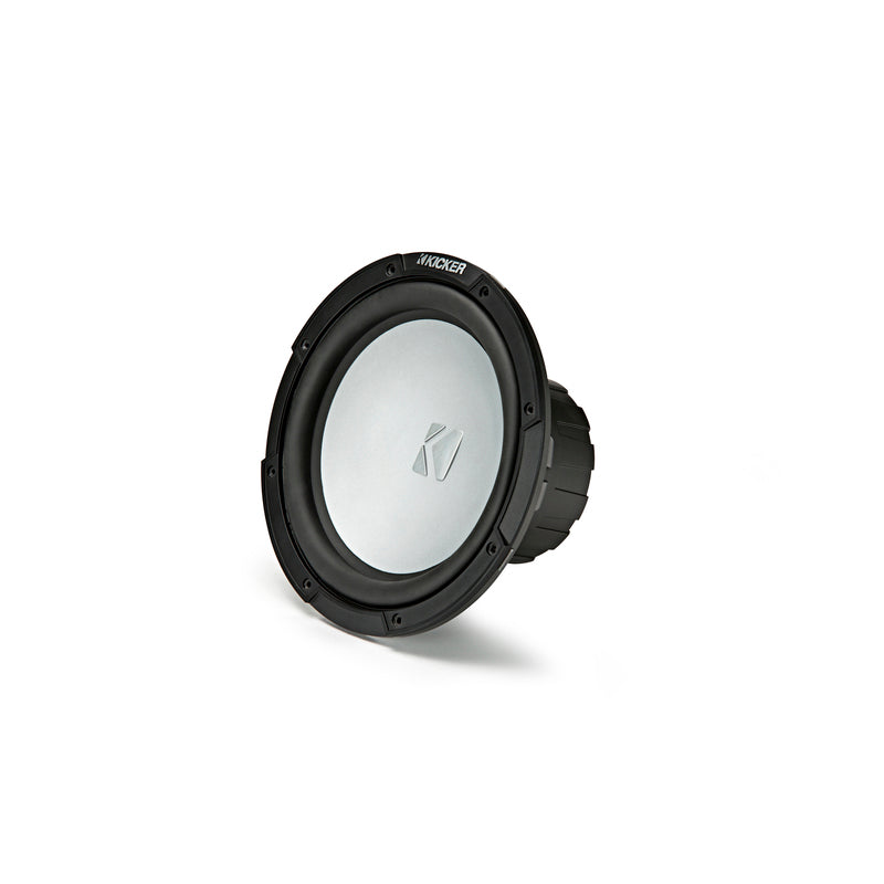 KICKER Marine Audio 10' Subwoofer - 2 Ohm