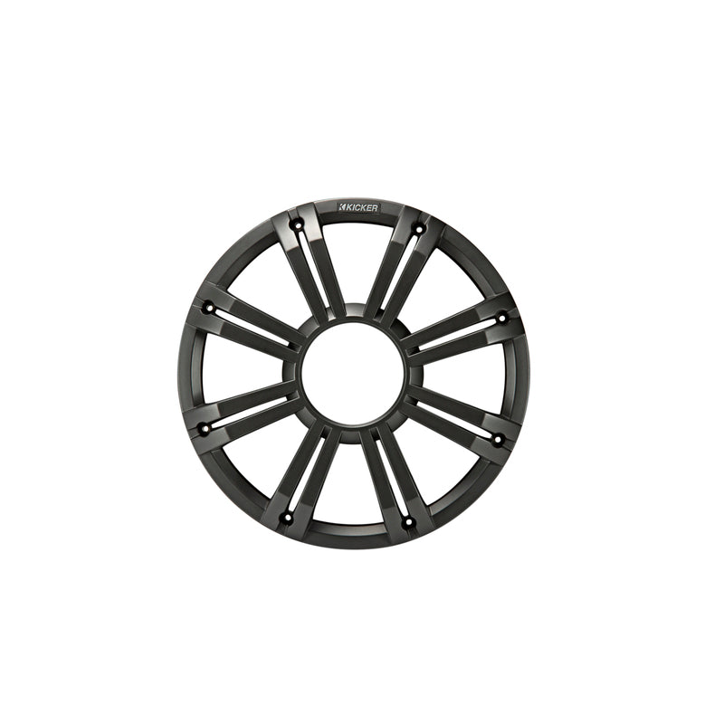 KICKER Marine Audio 12'-LED-Subwoofer-Gitter
