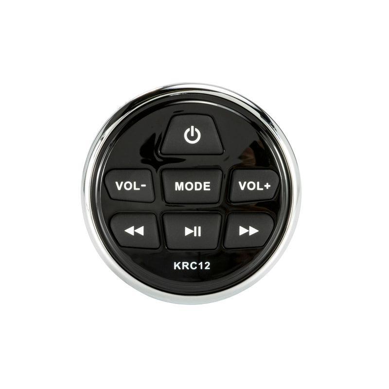 KICKER Marine Audio Fernbedienung