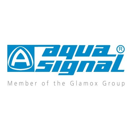 Aqua Signal S41 Gürtel, Bicolor, TD41