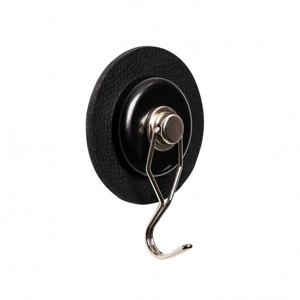 silwy - Magnet-Haken "THE ONE" inkl. Metall-Nano-Gel-Pad
