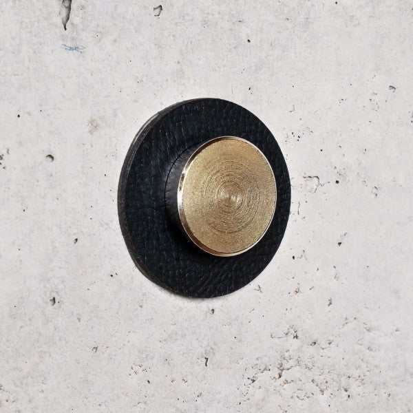 silwy - Magnet-Pins "SMART" inkl. Metall-Nano-Gel-Pads