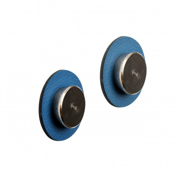 silwy - Magnet-Pins "SMART" inkl. Metall-Nano-Gel-Pads