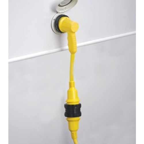 Marinco ADAPTER, 50A