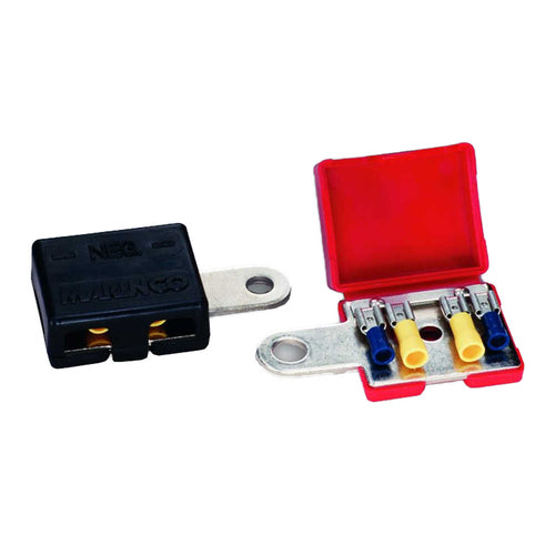 Marinco Batterieanschlußpanel