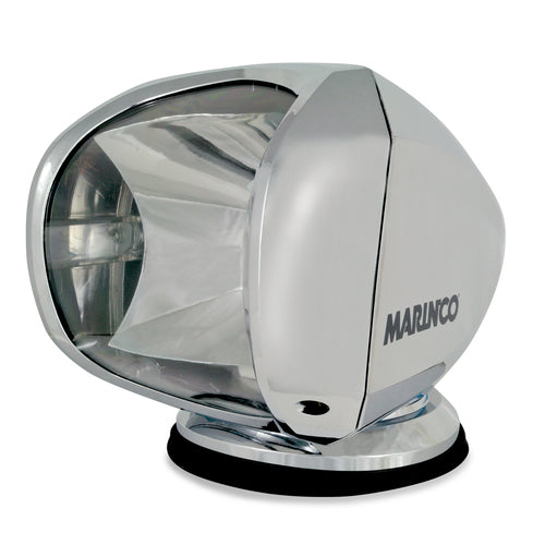 Marinco Spot Light, 12/24 Volt inkl. Bedienpanel