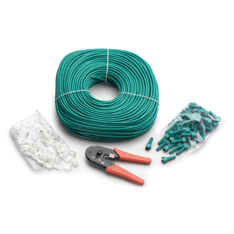 Mastervolt Anschlußkit