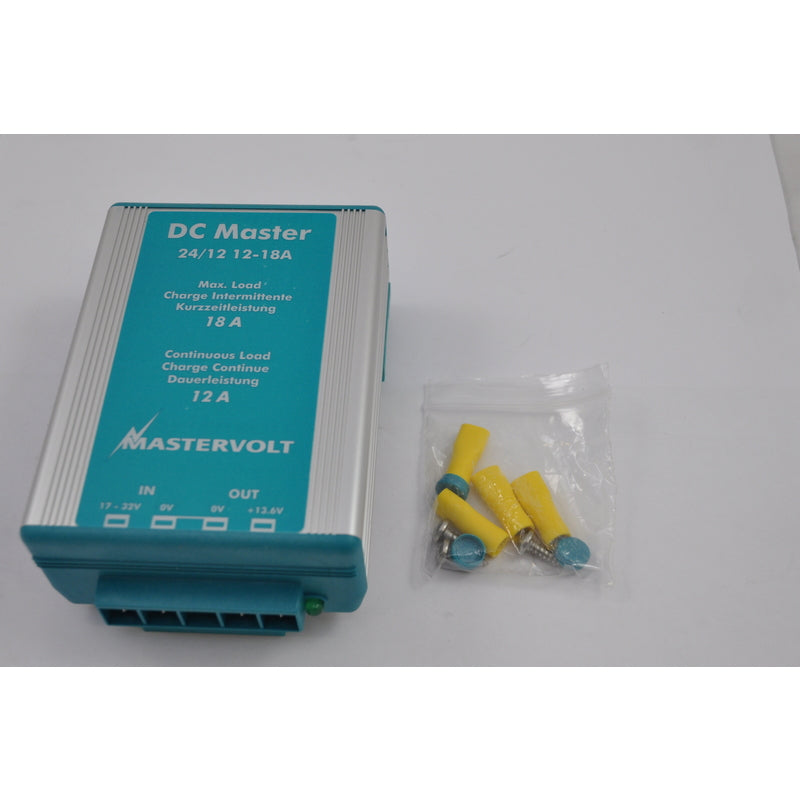 Mastervolt DC Master 24/12-12A
