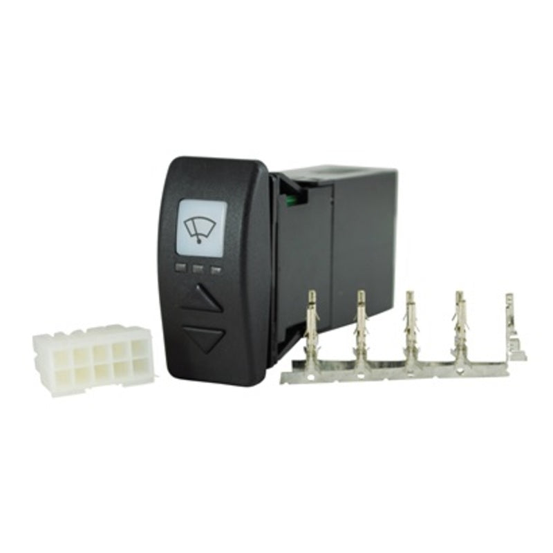 Mastervolt SWITCH, WIPER SINGLE