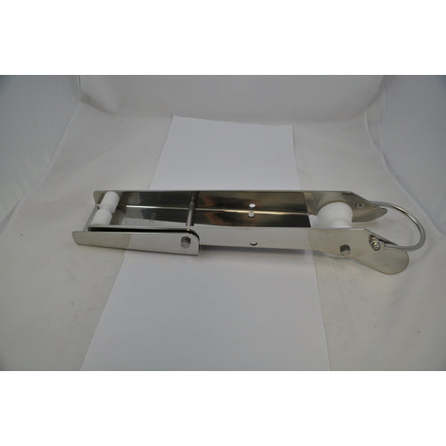 Maxwell Bugrolle mit Scharnier / Verlängerbar