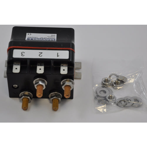 Maxwell PM Umkehr-Magnetschalter 12V