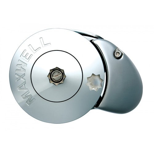 Maxwell verti. Ankerwinde ohne Spill RC8-8, 12V