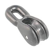 FLAGGLEINENBLOCK NYLON 38MM <10-St.-VP>