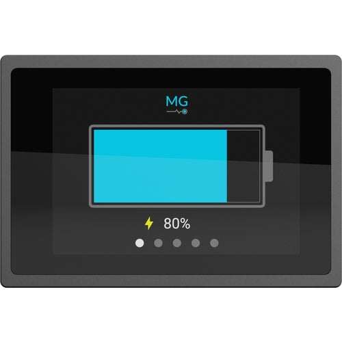 MG Energy Monitor